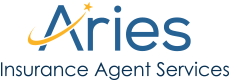 Aries Insurance Agent Services.