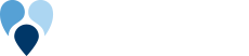 URL Insurance Group logo, three tear drop shapes that form a heart with the words URL Insurance Group.